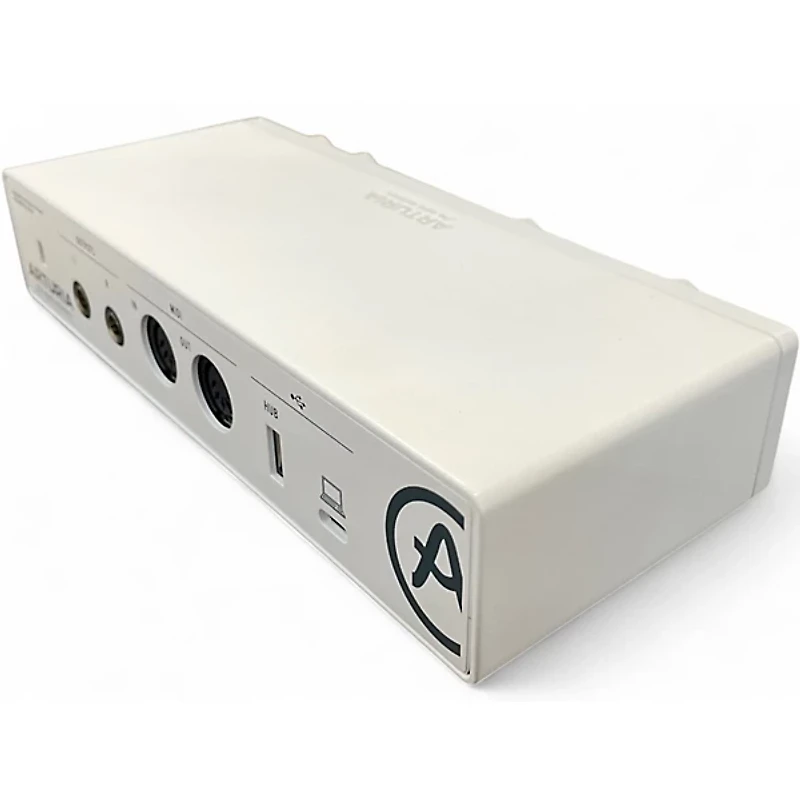 Used Arturia Minifuse 2 Audio Interface