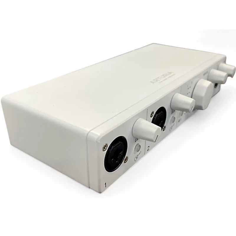 Used Arturia Minifuse 2 Audio Interface