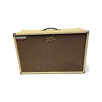 Used Peavey CLASSIC 212 Guitar Cabinet