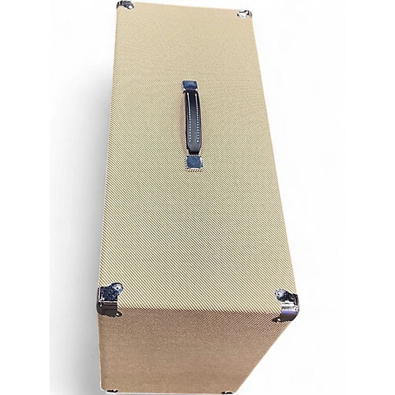 Used Peavey CLASSIC 212 Guitar Cabinet