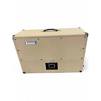 Used Peavey CLASSIC 212 Guitar Cabinet