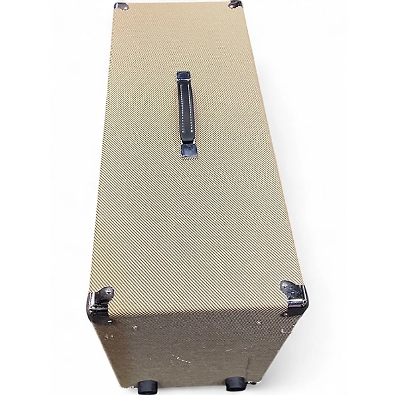 Used Peavey CLASSIC 212 Guitar Cabinet