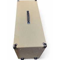 Used Peavey CLASSIC 212 Guitar Cabinet