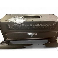 Used BOSS KATANA ARTIST HEAD Solid State Guitar Amp Head