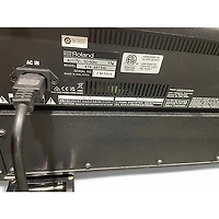 Used BOSS KATANA ARTIST HEAD Solid State Guitar Amp Head