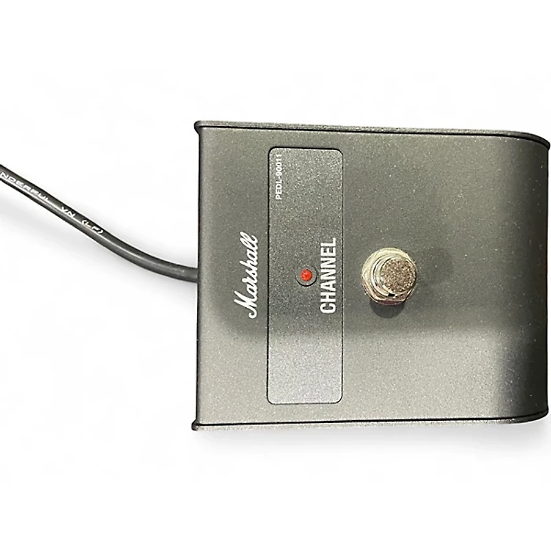 Used Marshall DSL1H Tube Guitar Amp Head