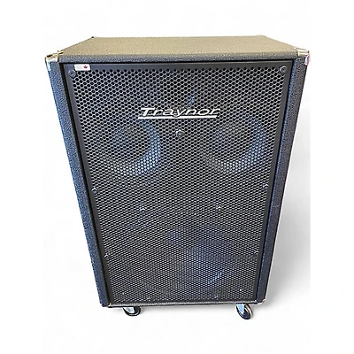 Used Traynor TC1510 Bass Cabinet