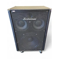 Used Traynor TC1510 Bass Cabinet