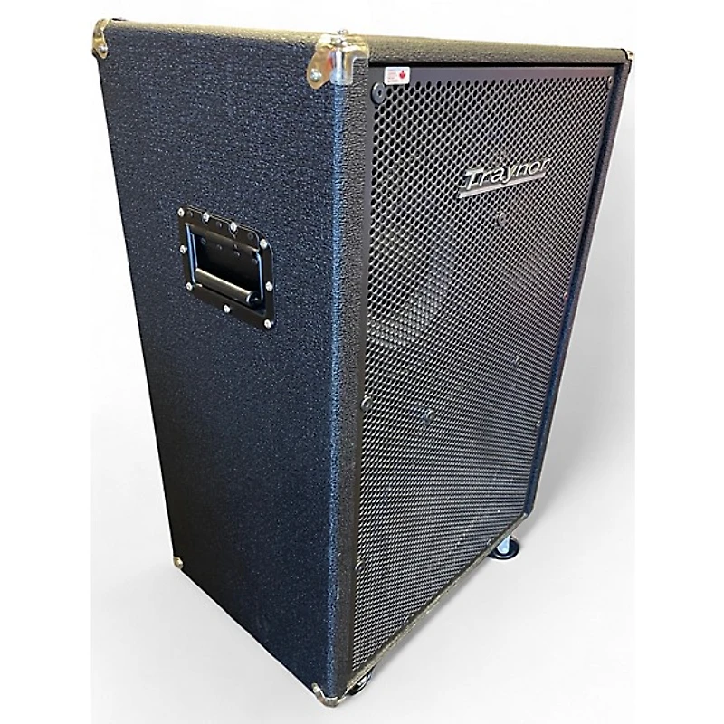 Used Traynor TC1510 Bass Cabinet