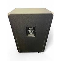 Used Traynor TC1510 Bass Cabinet