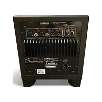 Used Yamaha HS8S Subwoofer