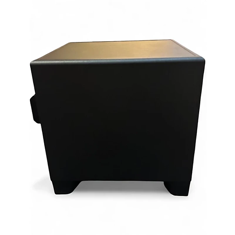 Used Yamaha HS8S Subwoofer