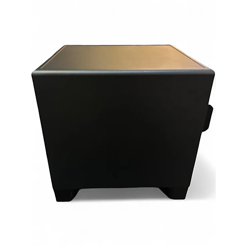 Used Yamaha HS8S Subwoofer