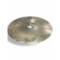 Used SABIAN 20in XS20 Medium Ride Cymbal