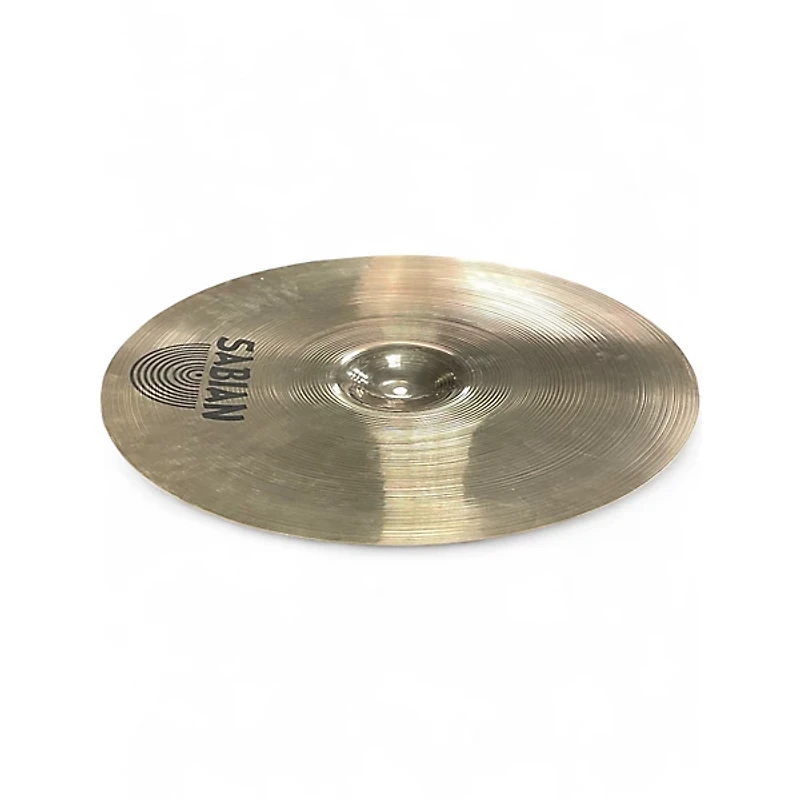 Used SABIAN 20in XS20 Medium Ride Cymbal