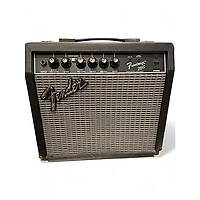 Used Fender Frontman 20G Guitar Combo Amp
