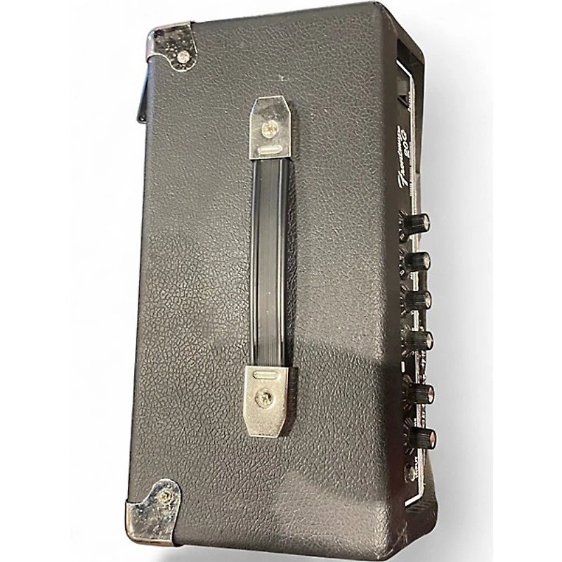 Used Fender Frontman 20G Guitar Combo Amp