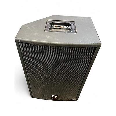 Used Electro-Voice SXA250 15" Powered Speaker