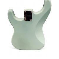 Used Squier Standard Stratocaster BLUE Solid Body Electric Guitar