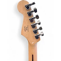 Used Squier Standard Stratocaster BLUE Solid Body Electric Guitar