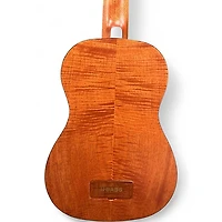 Used Kala Ubass Bass Mahogany Ukulele