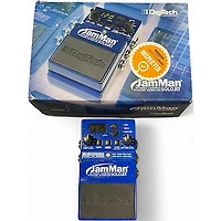 Used DigiTech Jam Man Solo XT Pedal