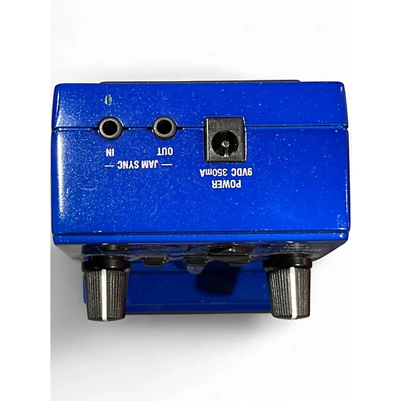 Used DigiTech Jam Man Solo XT Pedal