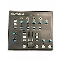 Used PreSonus MONITOR STATION V2 Volume Controller