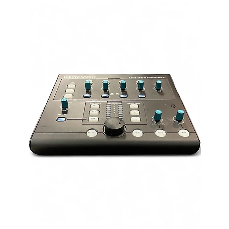 Used PreSonus MONITOR STATION V2 Volume Controller