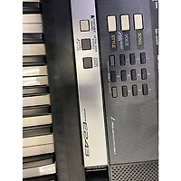 Used Yamaha PSRE243 61 Key Portable Keyboard