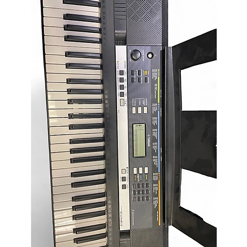 Used Yamaha PSRE243 61 Key Portable Keyboard
