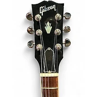 Used Gibson ES335 Memphis Cherry Hollow Body Electric Guitar