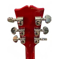 Used Gibson ES335 Memphis Cherry Hollow Body Electric Guitar