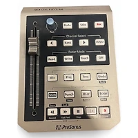 Used PreSonus faderport Unpowered Mixer