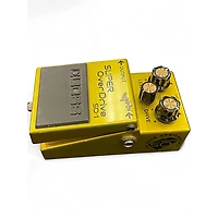 Used BOSS SD1 50TH ANNIVERSARY Effect Pedal