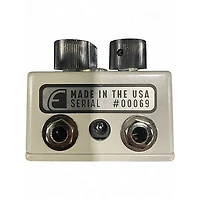 Used Emerson EM-DRIVE Effect Pedal