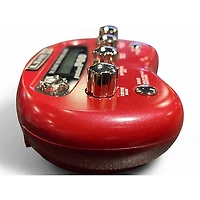 Used Line 6 Pocket Pod Express Amp Modeler Effect Processor