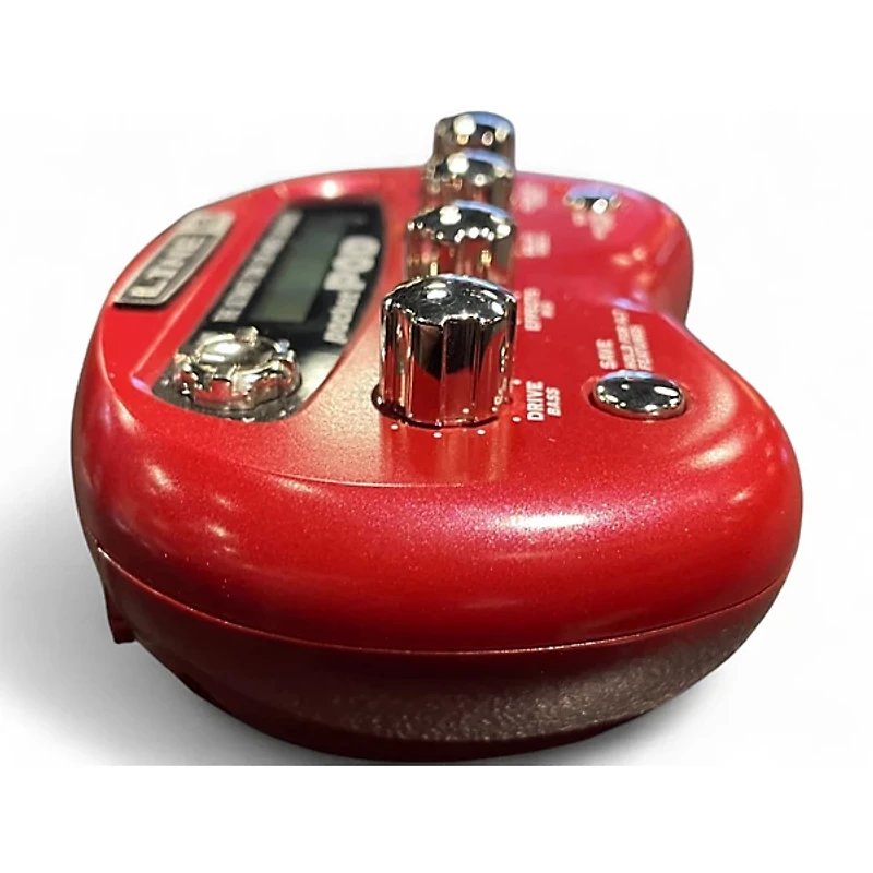 Used Line 6 Pocket Pod Express Amp Modeler Effect Processor