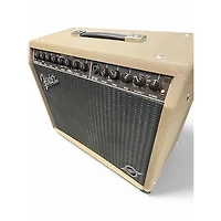 Used Fender ACOUSTASONIC 100 Guitar Combo Amp