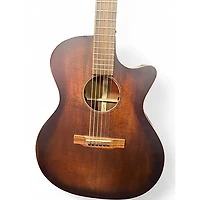Used Martin GPC-15ME Mahogany Acoustic Guitar