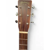 Used Martin GPC-15ME Mahogany Acoustic Guitar