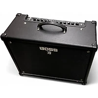 Used 2020s BOSS Katana 100 100W 1X12 Guitar Combo Amp