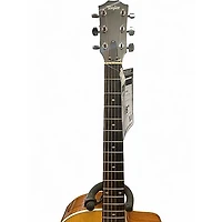 Used Taylor 214CE Dlx Natural Acoustic Guitar