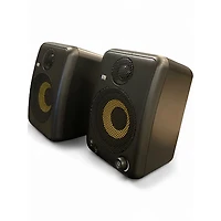 Used KRK GoAux4 Powered Monitor