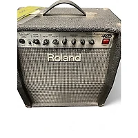 Used Roland 405 Guitar Combo Amp