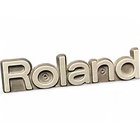 Used Roland 405 Guitar Combo Amp