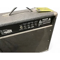 Used Roland 405 Guitar Combo Amp