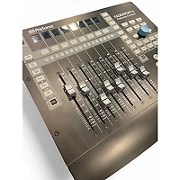 Used PreSonus FADERPORT 8 Digital Mixer