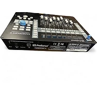 Used PreSonus FADERPORT 8 Digital Mixer