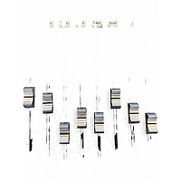 Used PreSonus FADERPORT 8 Digital Mixer